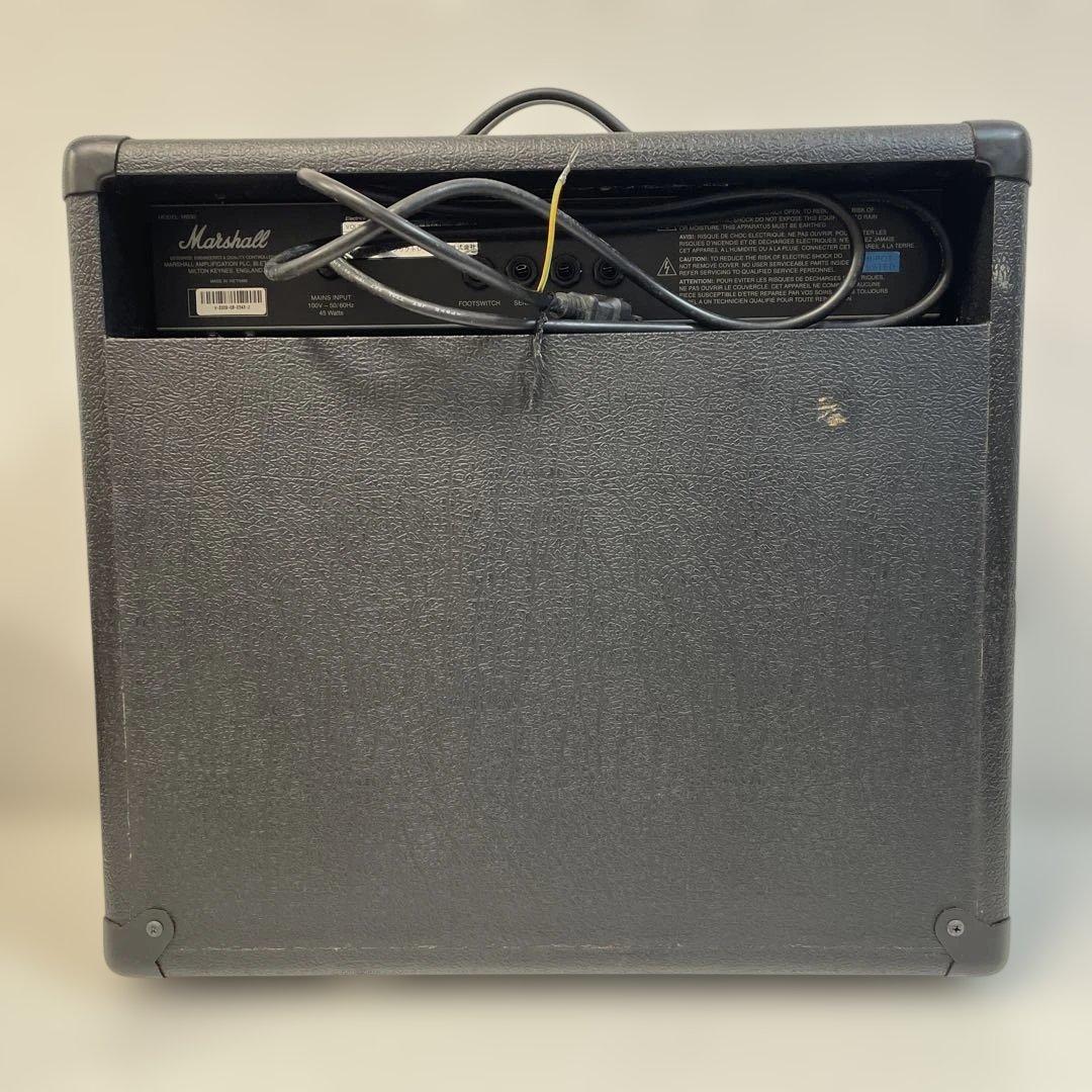 Marshall MB ベース用アンプ 50W