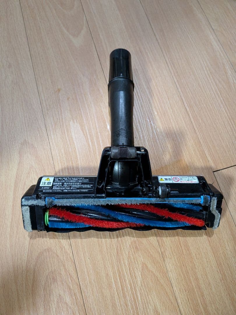 【良品】日立　スティッククリーナーヘッド　D-DP22