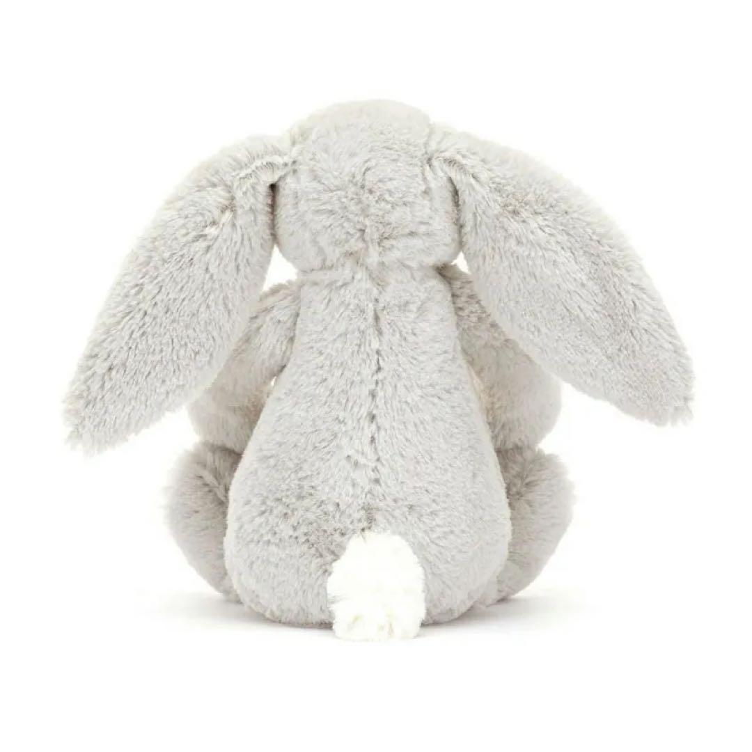  ジェリーキャットbloom bunny バニーうさぎぬいぐるみ