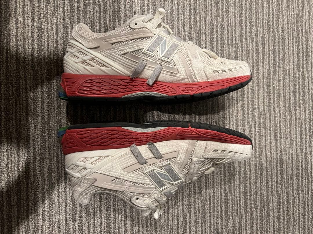 靴 New Balance 1906AB