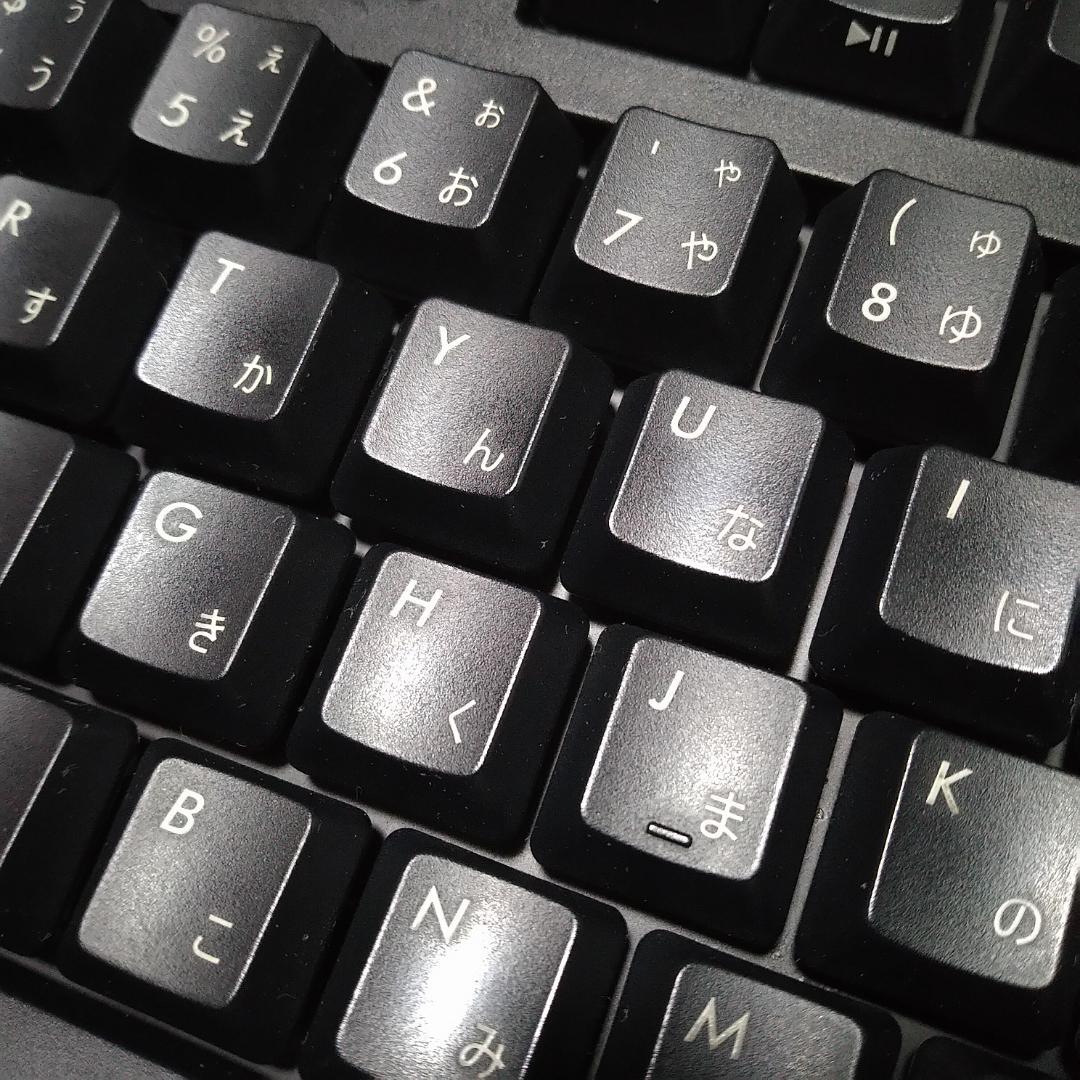 FILCO Majestouch Stingray 赤軸 ロープロファイル