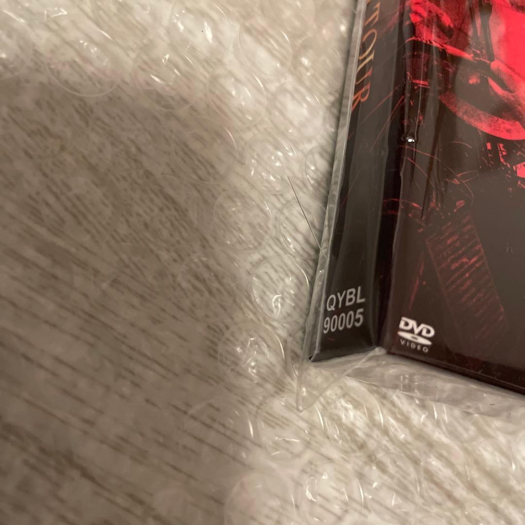 新品未開封　ワンオク　DVD盤ONE OK ROCK 2023 LUXURY