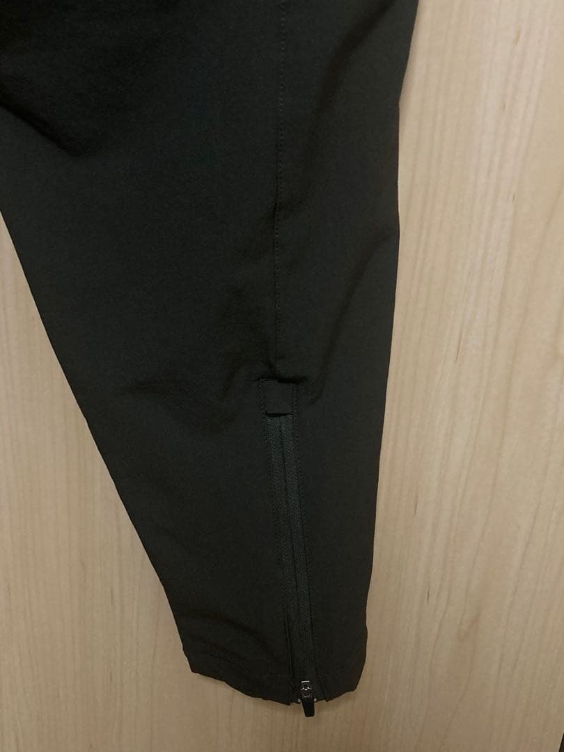 rehacer レアセル タクティカルテーパードパンツ サルエル
