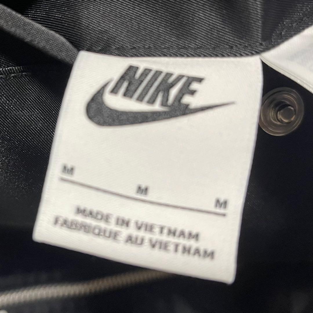 イリュームNIKE MA-1ビッグスウォッシュ リバーシブル
