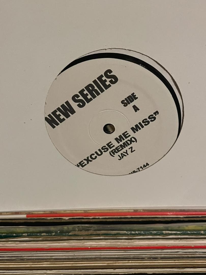 90's〜2000's HIPHOP R&B レコード 60枚以上 まとめ売り