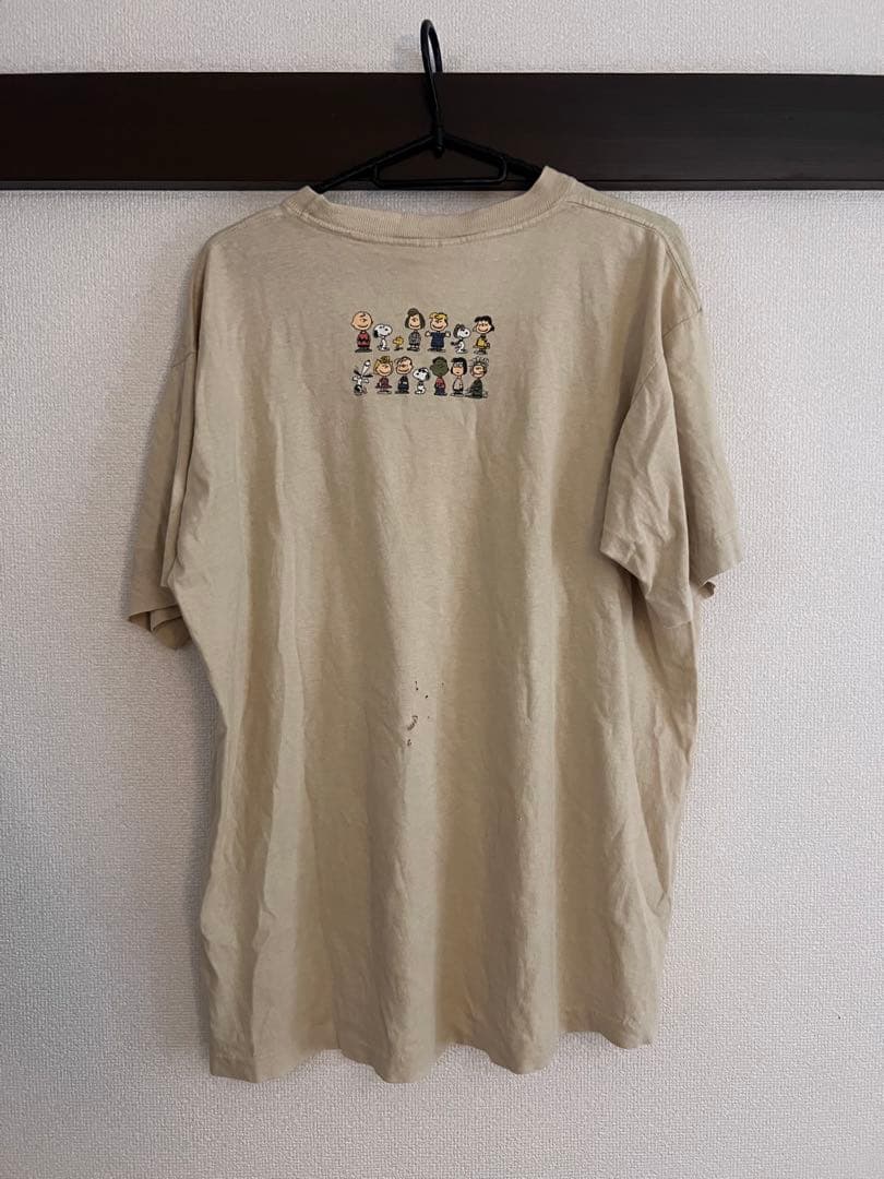 し*う様 90s \"Original Grunge\" PEANUT Pigpen