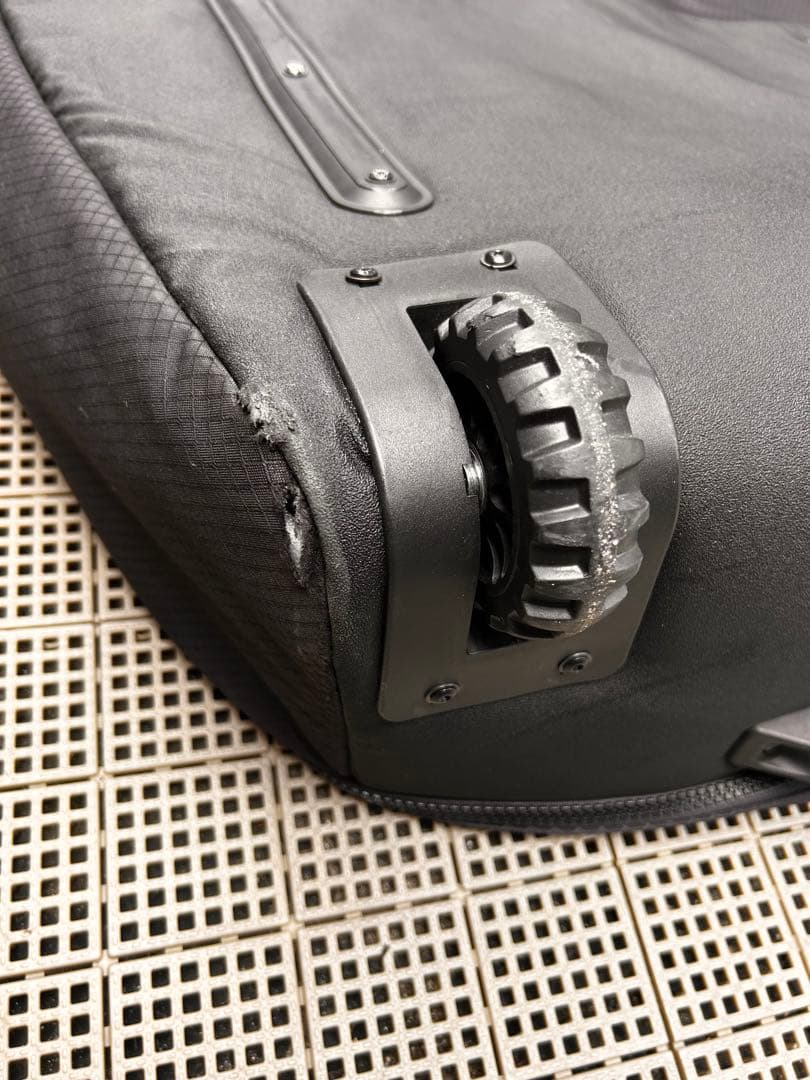 DAKINE TRAVEL WAGON BOARD BAG（WING FOIL）