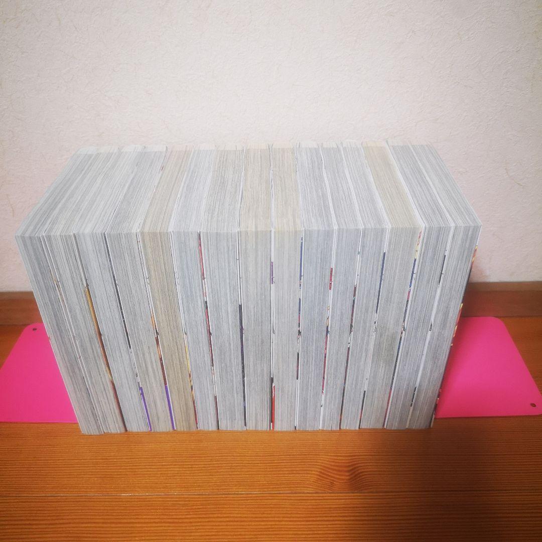 賭ケグルイ 39冊全巻セット 双　妄