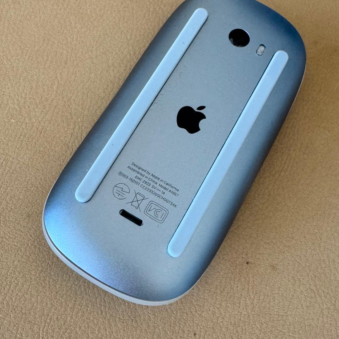 *様 Apple iMac 24インチ M1 2021 8GB 初期化済み