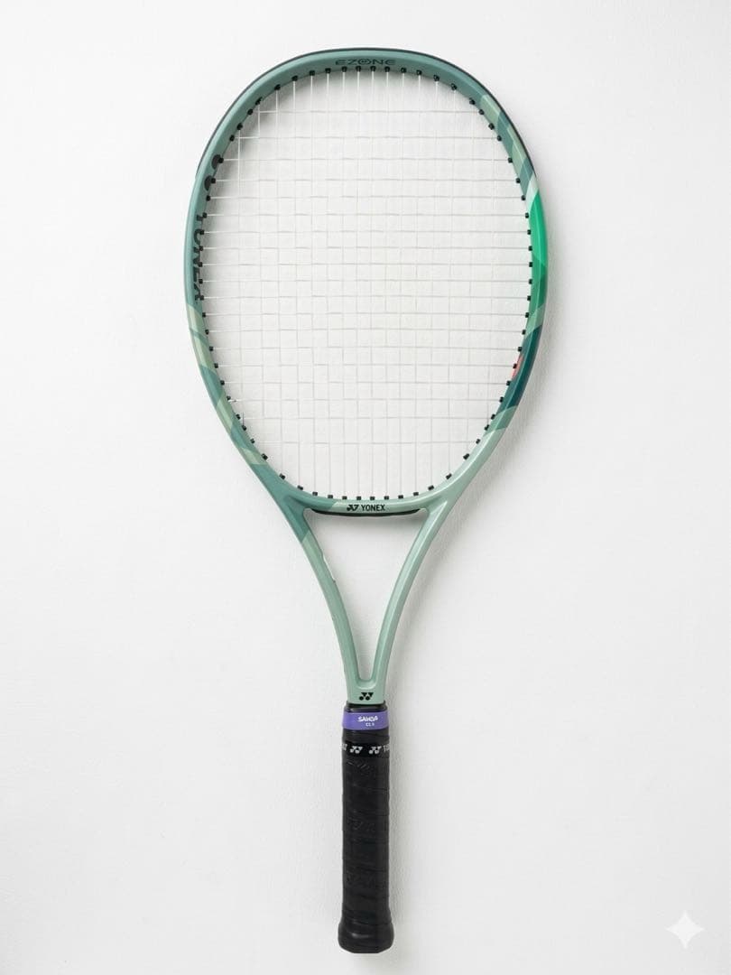 YONEX PERCEPT97 テニスラケット 硬式用