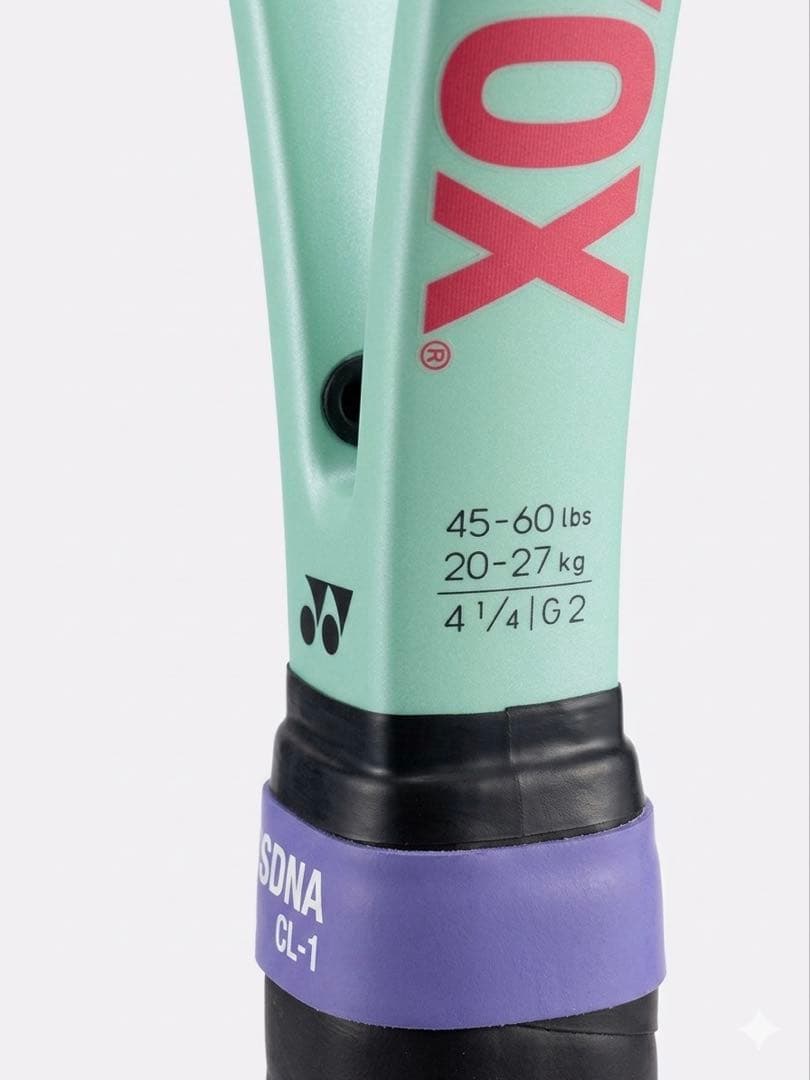 YONEX PERCEPT97 テニスラケット 硬式用