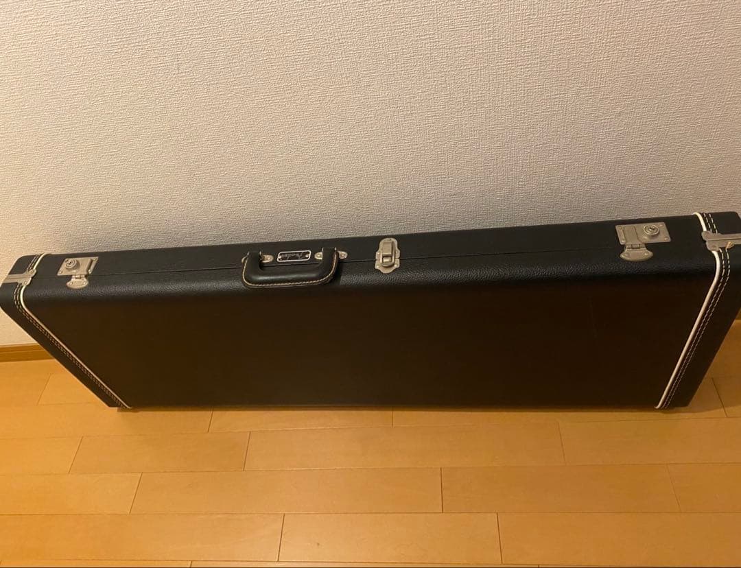 本日のみ値下げ　Fender Custom Shop Deluxe Strat