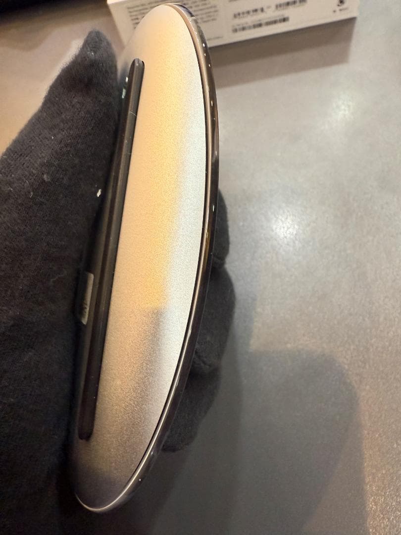 Apple Magic Mouse MXK53ZA/A A3204 中古品