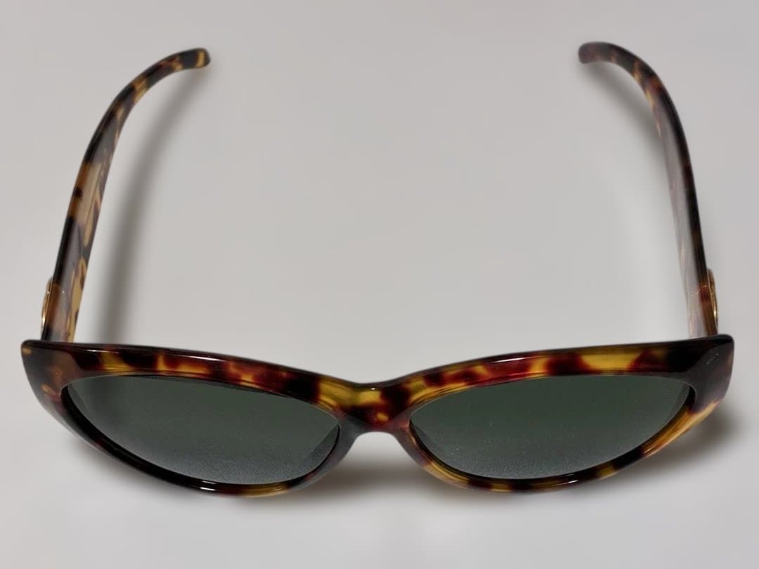 Gucci トータスシェル サングラス　ヴィンテージ