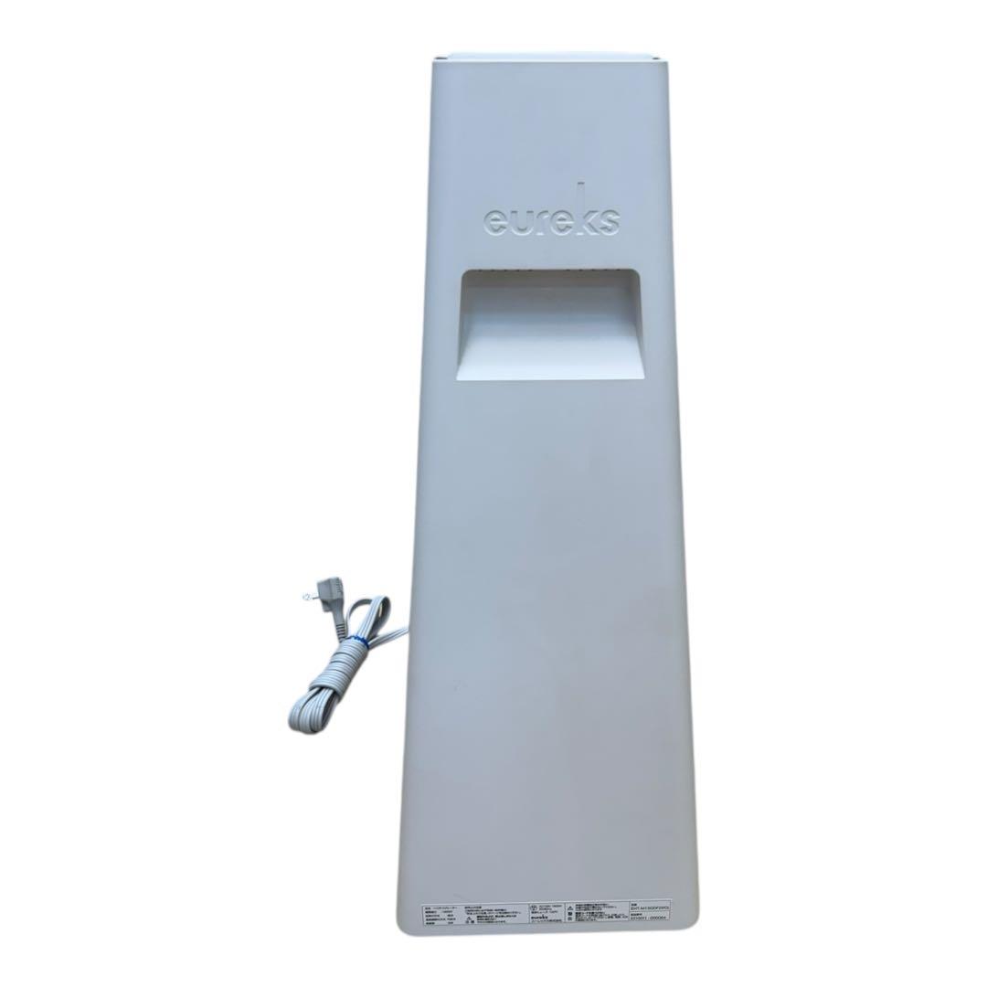 【美品】ユーレックス ホワイト　EHT-M15QDS ヘリテイジヒーター