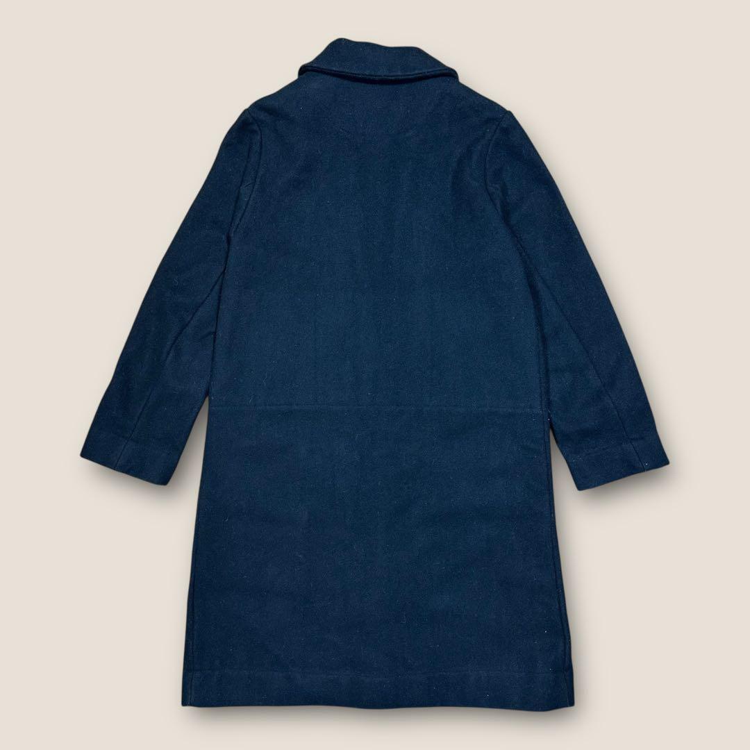 Maison Martin Margiela マルジェラ ウールジャケット 46
