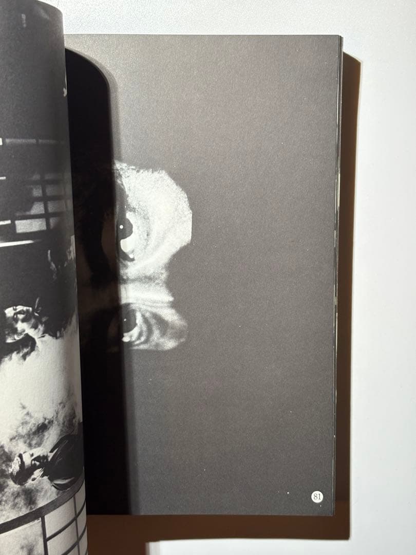 高倉健 写真集『愛魂』横尾忠則 編集 1971年 初版 都市出版社 希少本