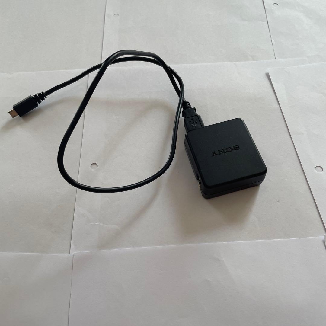 SONY レンズ交換式デジタルカメラ