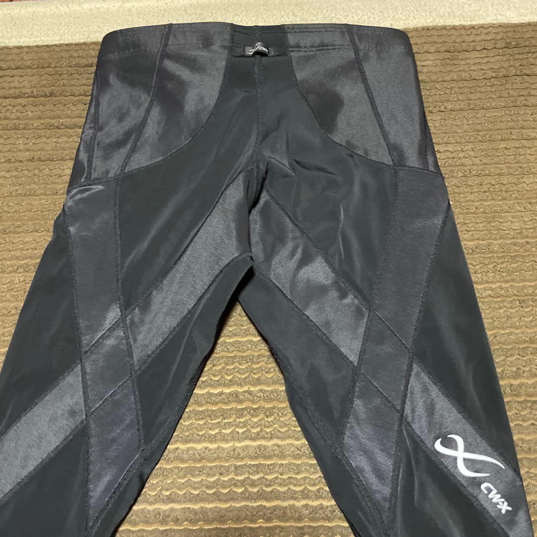 ワコール　CW-X メンズ HZO639（Sサイズ）
