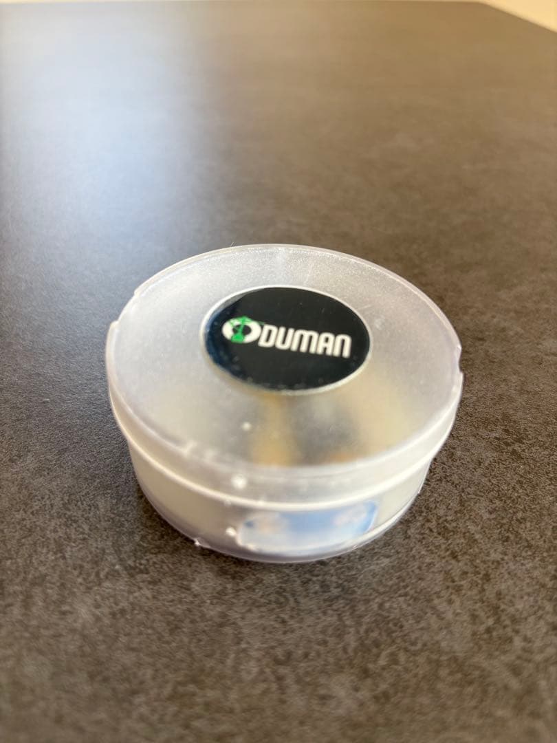 ODUMAN N2 CLEAR GOLD シーシャセット+おまけ品