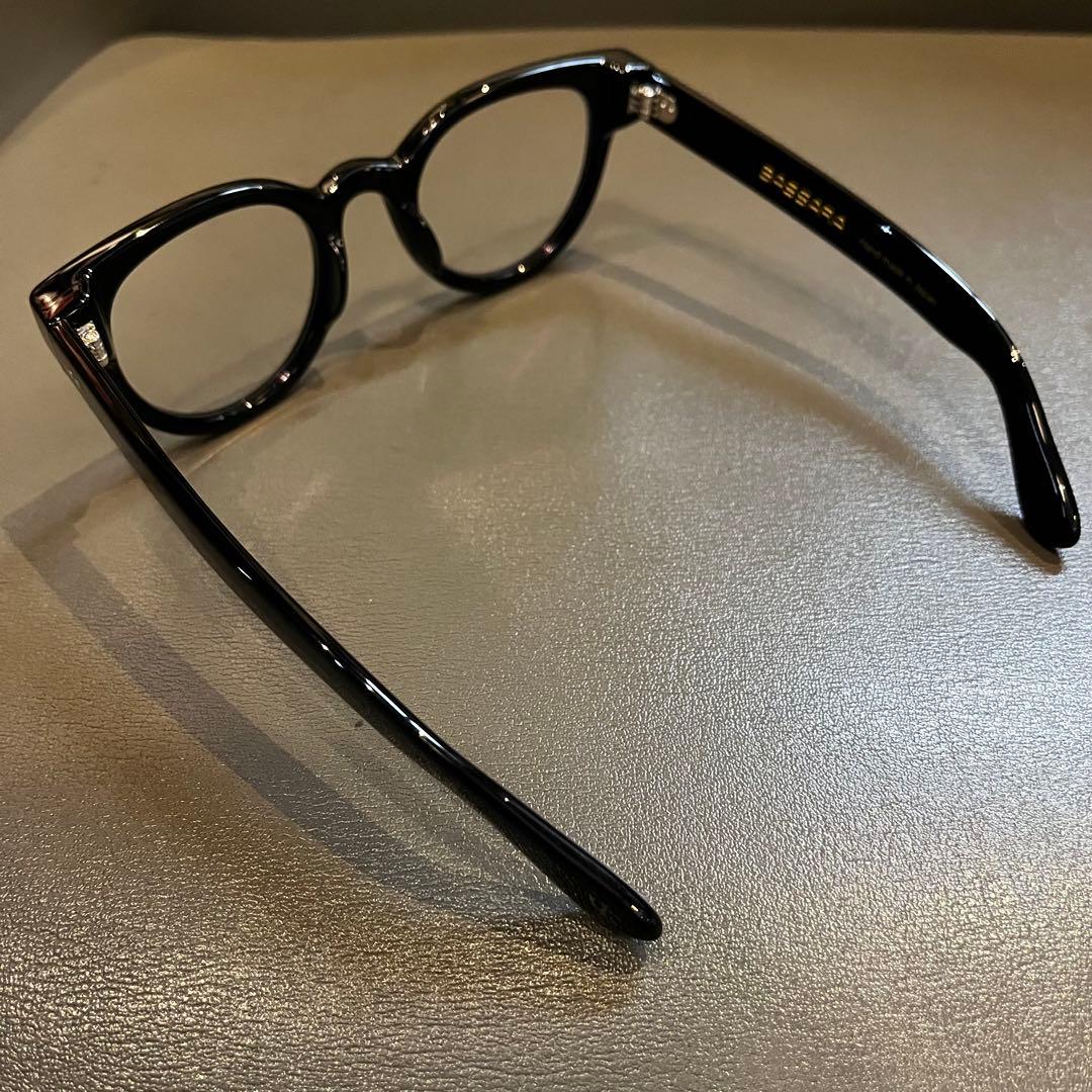 UNCROWD/アンクラウド　BASSARA 調光モデル　black/gray