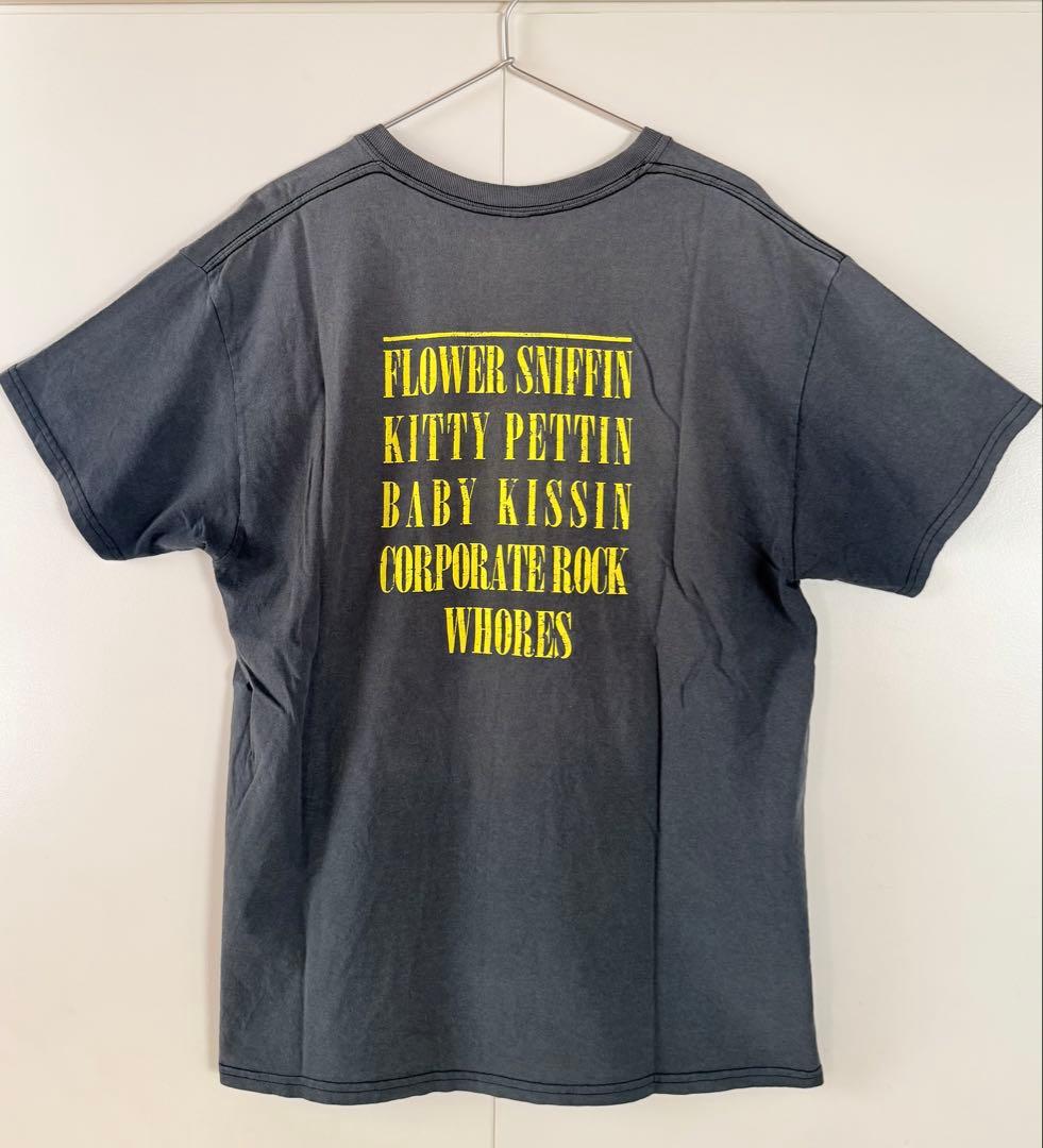 NIRVANA ニルヴァーナ　Tシャツ　Lサイズ　良品