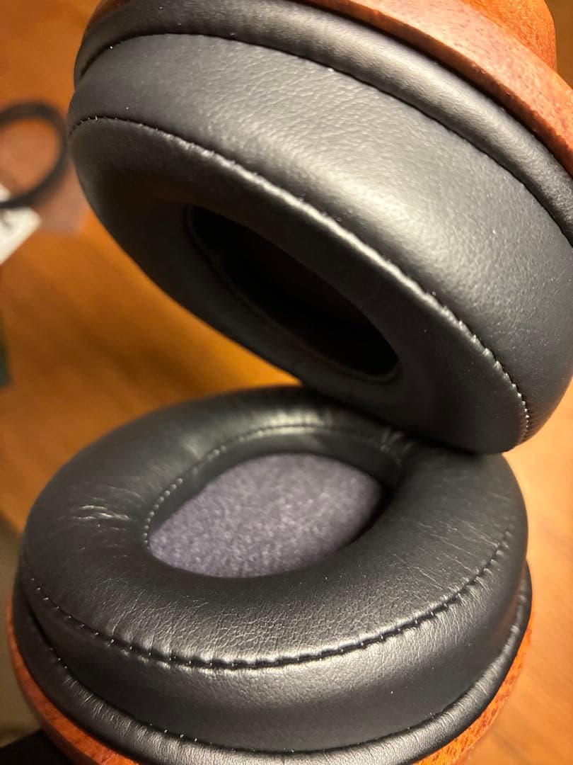 Fostex T60RP 平面駆動型ヘッドホン