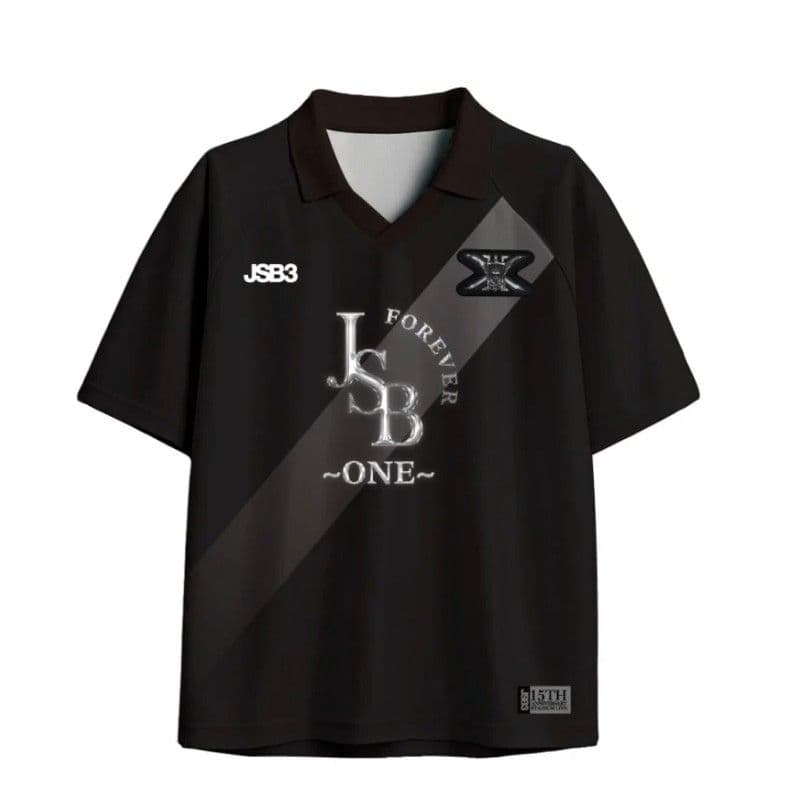 JSB FOREVER～ONE～ ユニフォーム Ⅱ NAOTO