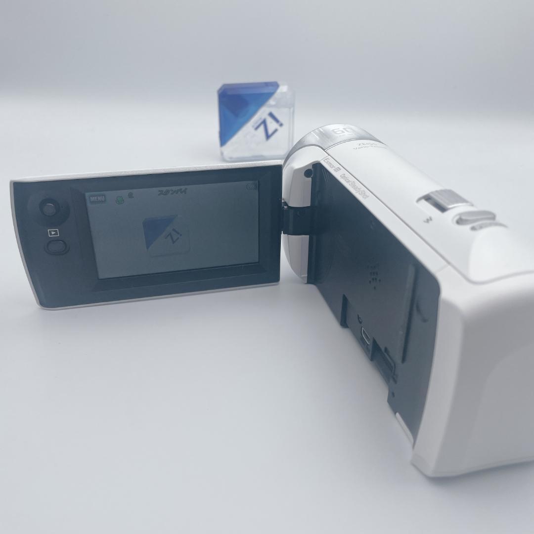 専用予約済み【美品】SONY ハンディカム ビデオカメラ HDR-CX470