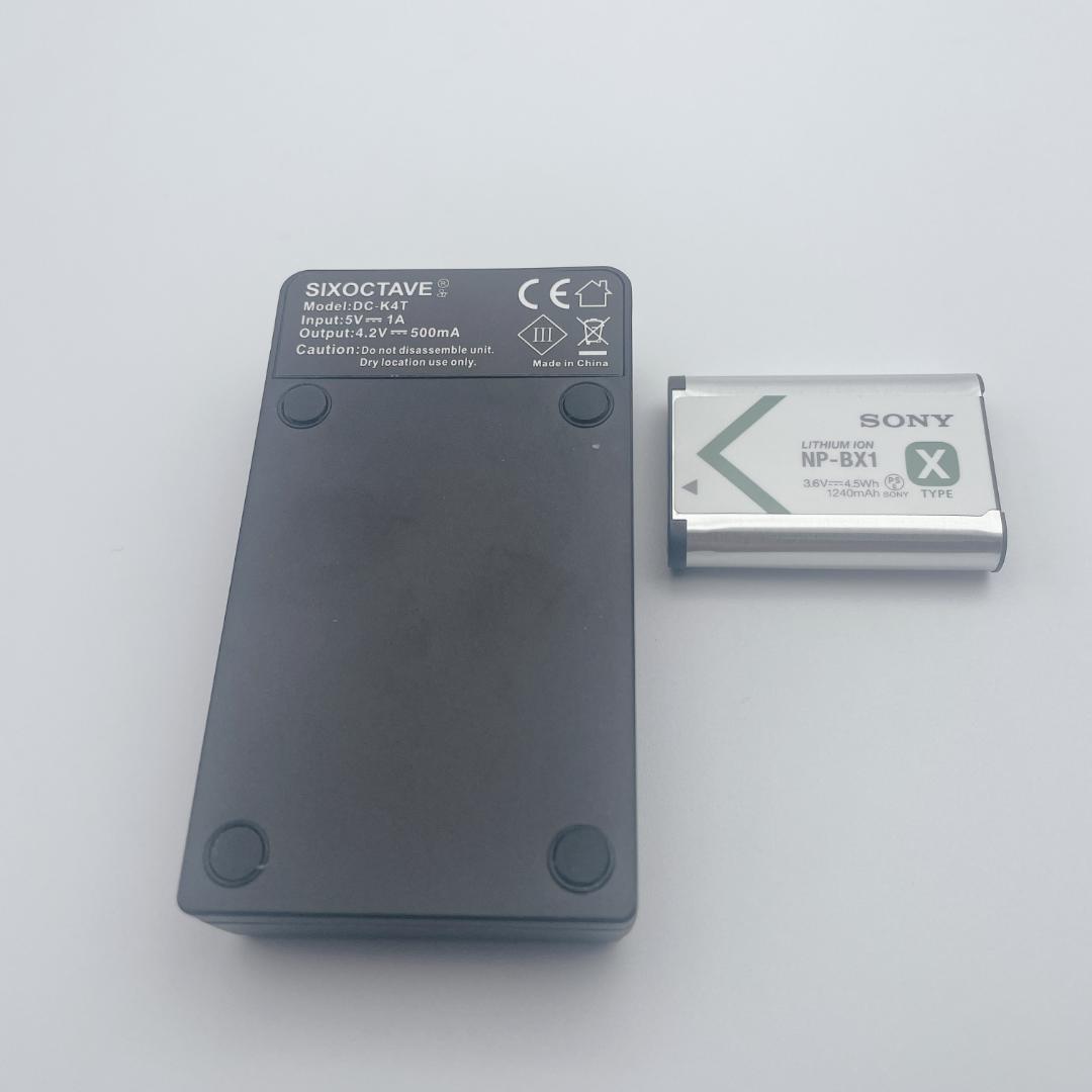 専用予約済み【美品】SONY ハンディカム ビデオカメラ HDR-CX470