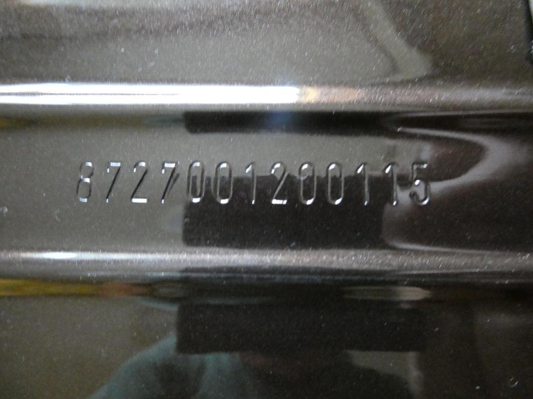 【美品】RIMOWA 軽量スーツケース サルサデラックス 82L ブラウン