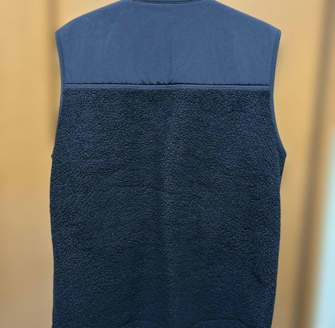 Polo Ralph Lauren ボア ベスト M