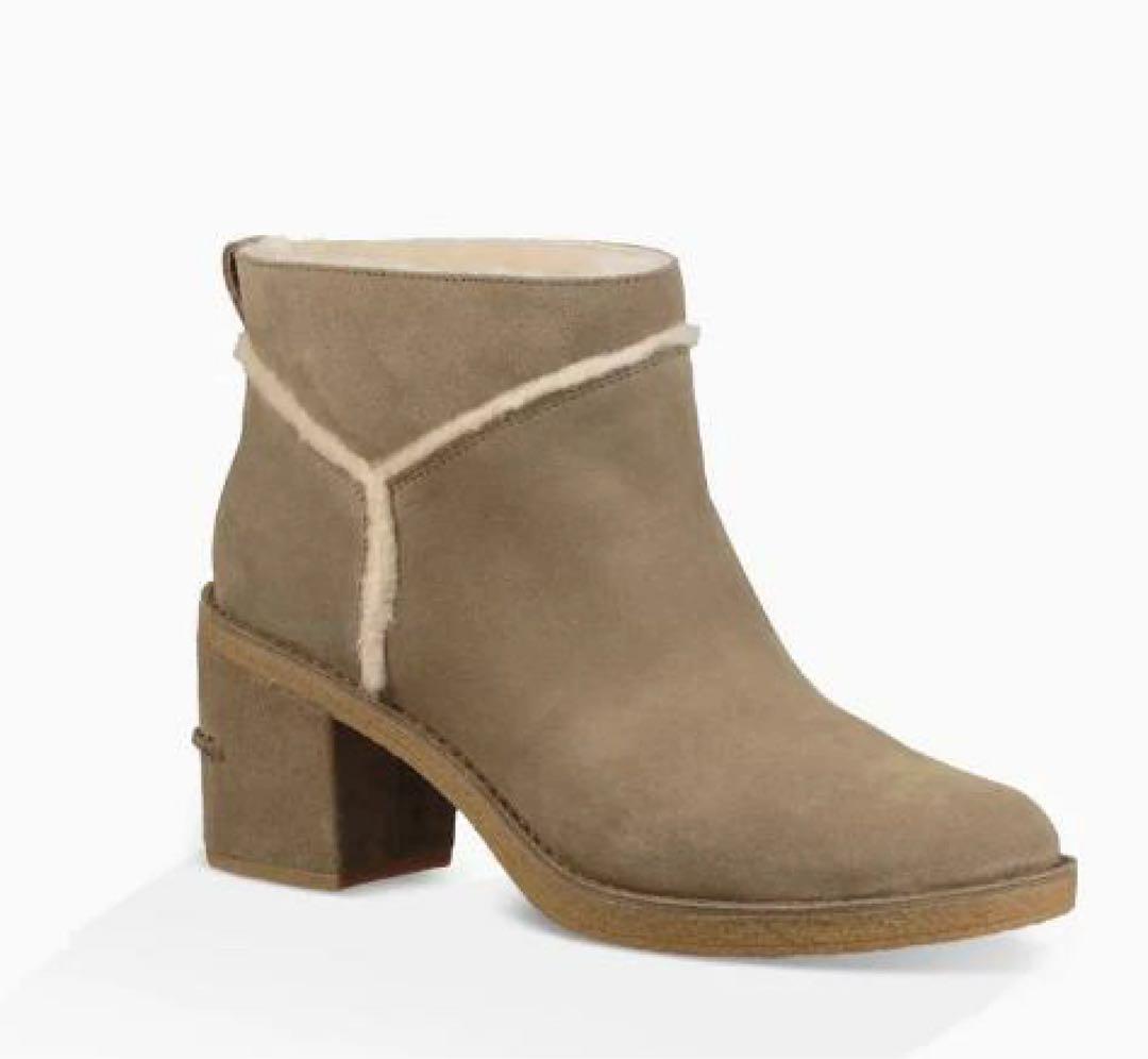 UGG ✨ケーセン II アンクルブーツ 1095049