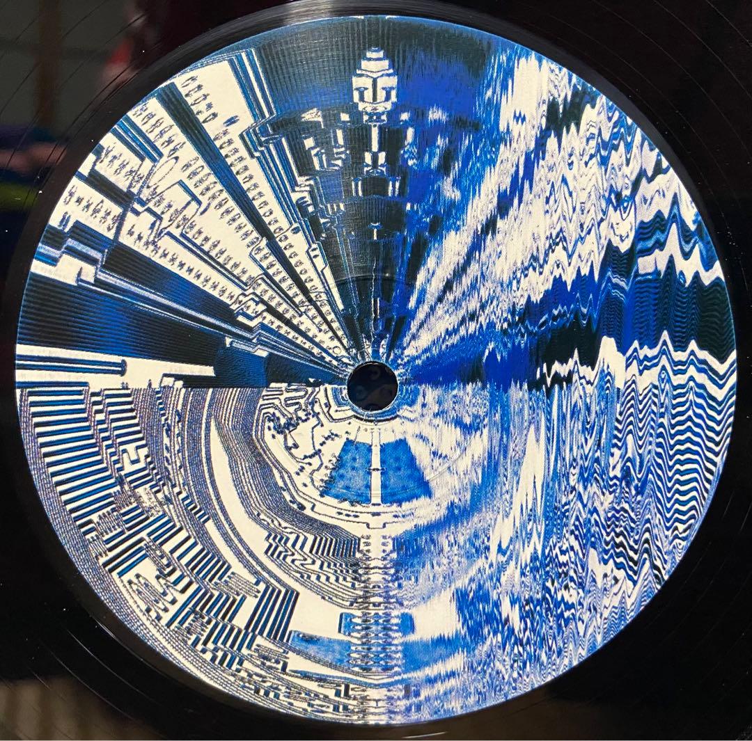 【3LPコンピ】Dev Large / Mellow Madness