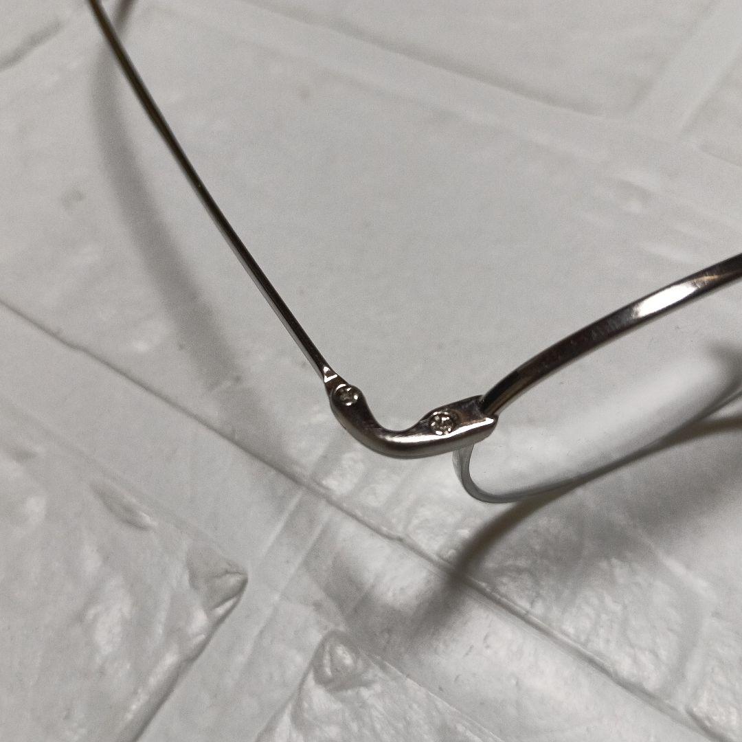 小物 KANEKO OPTICAL LEO by United Arrows