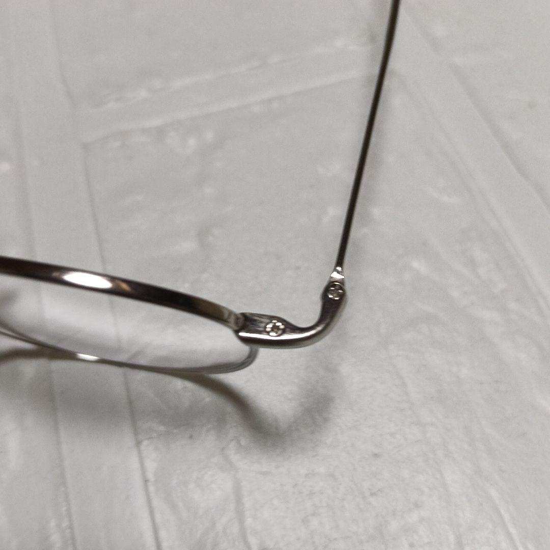 小物 KANEKO OPTICAL LEO by United Arrows