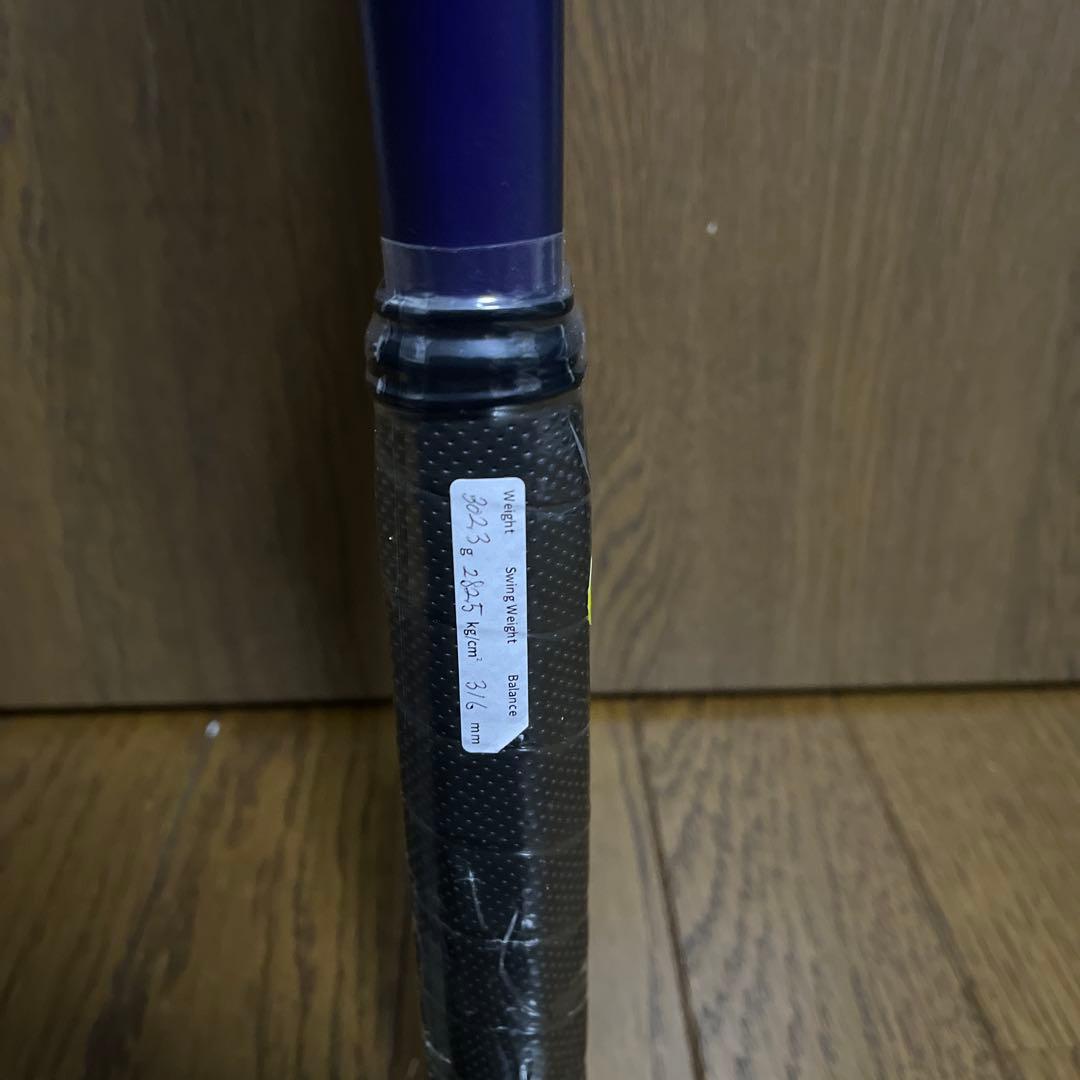 新品同様ＦＸ500 グリップ3 スペック計測済