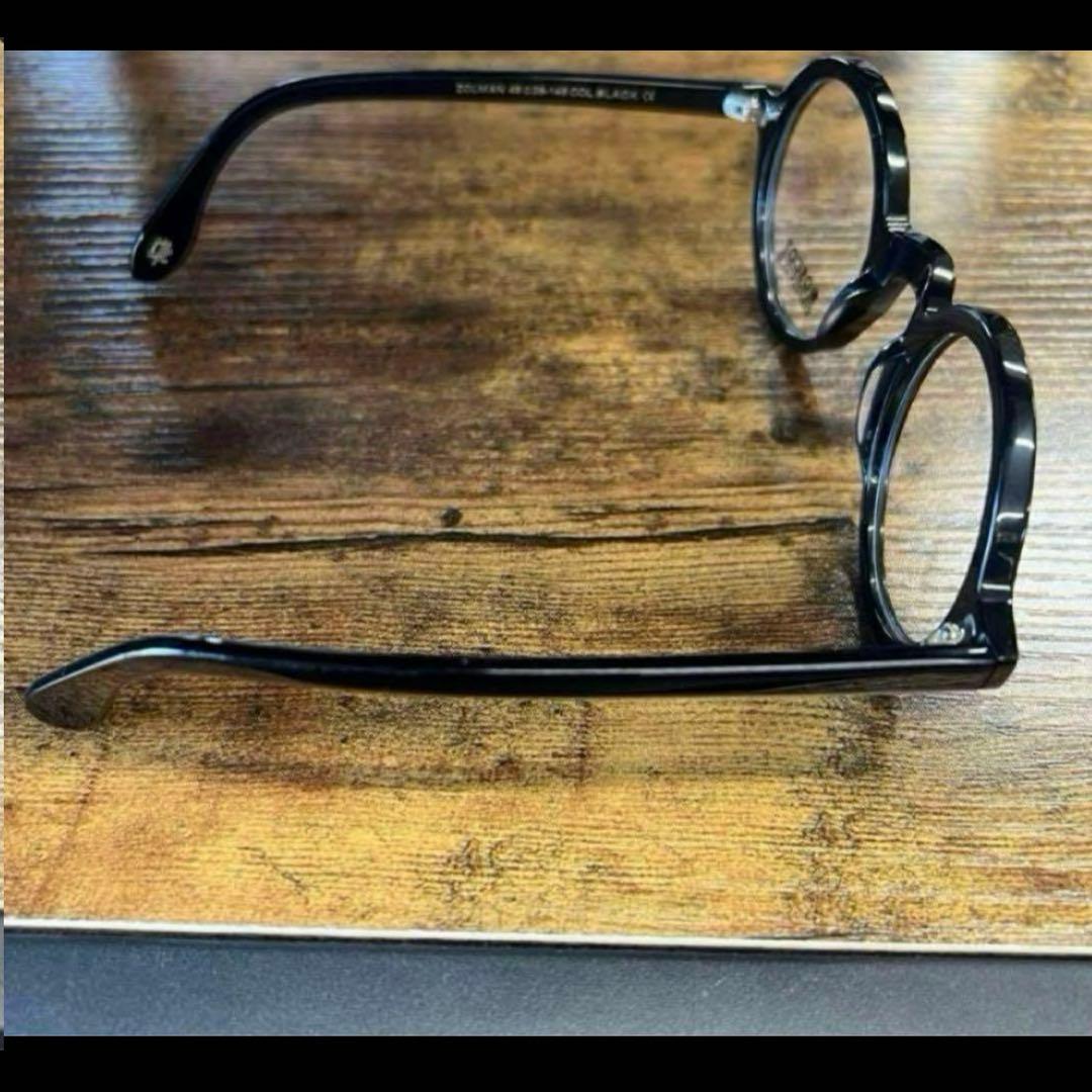 モスコット Moscot ゾルマン ZOLMAN メガネ 眼鏡 サングラス