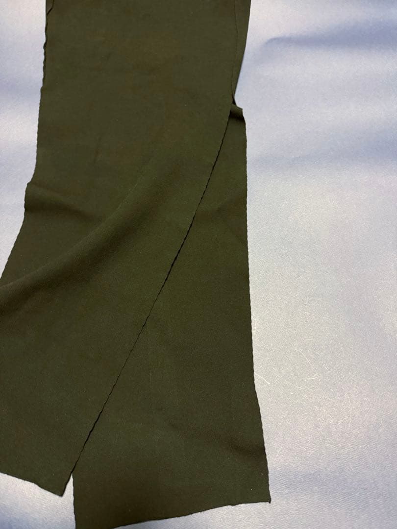 rick owens スカート