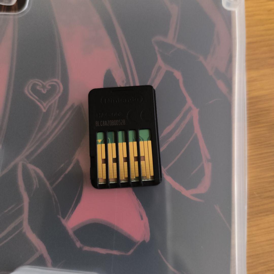 幻想牢獄のカレイドスコープ1+2セット版 NintendoSwitch