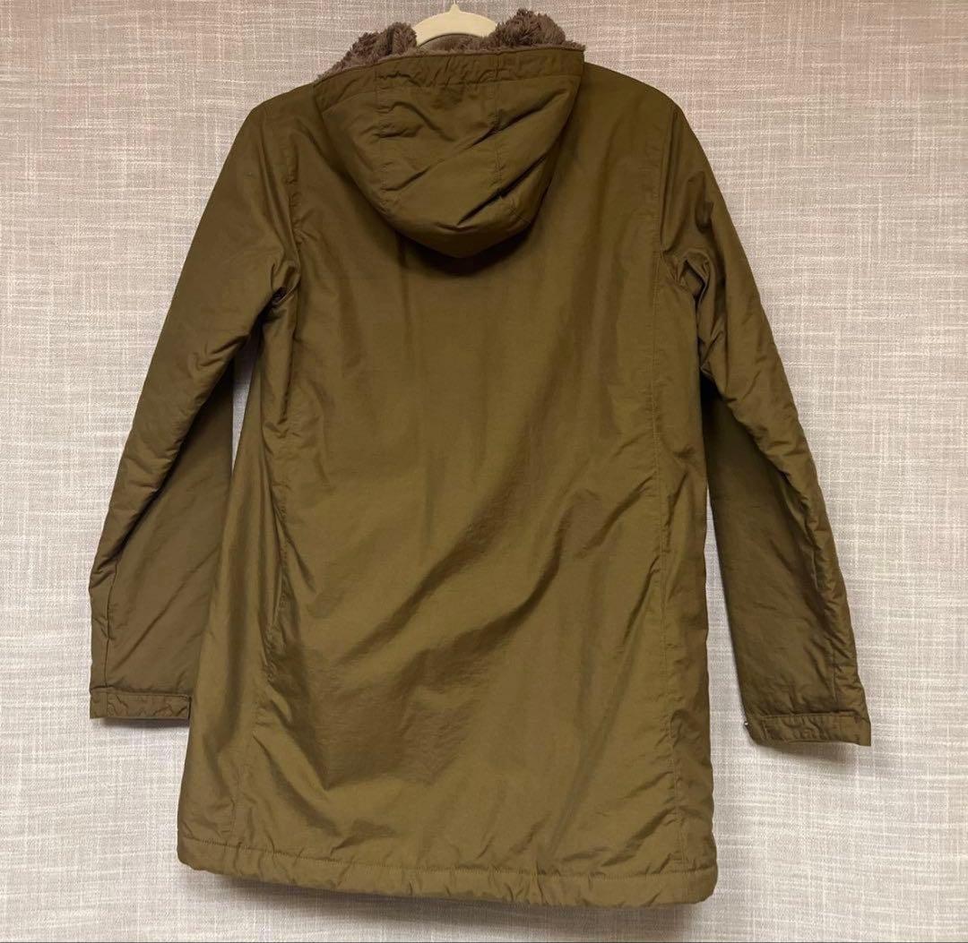 THE NORTH FACE コンパクトノマドコート　Ｌ