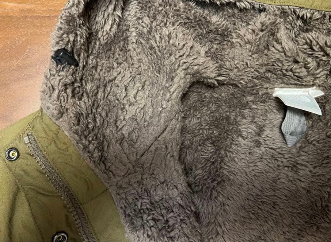 THE NORTH FACE コンパクトノマドコート　Ｌ