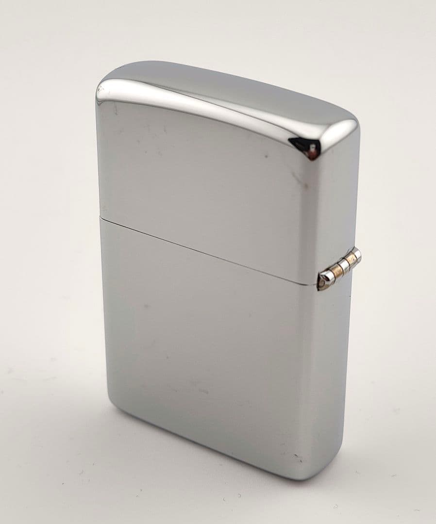 ビンテージ　Zippo　1975年製　未使用