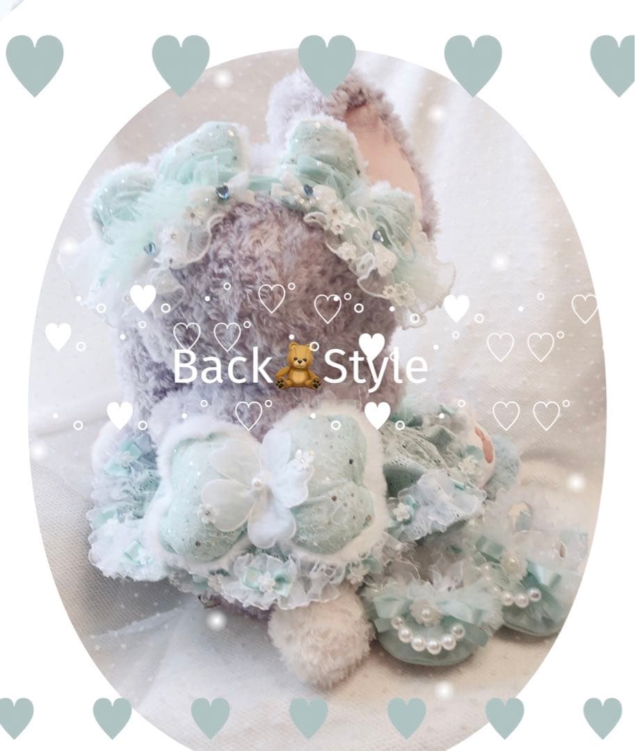 ￼♡ いちご出品 ♡