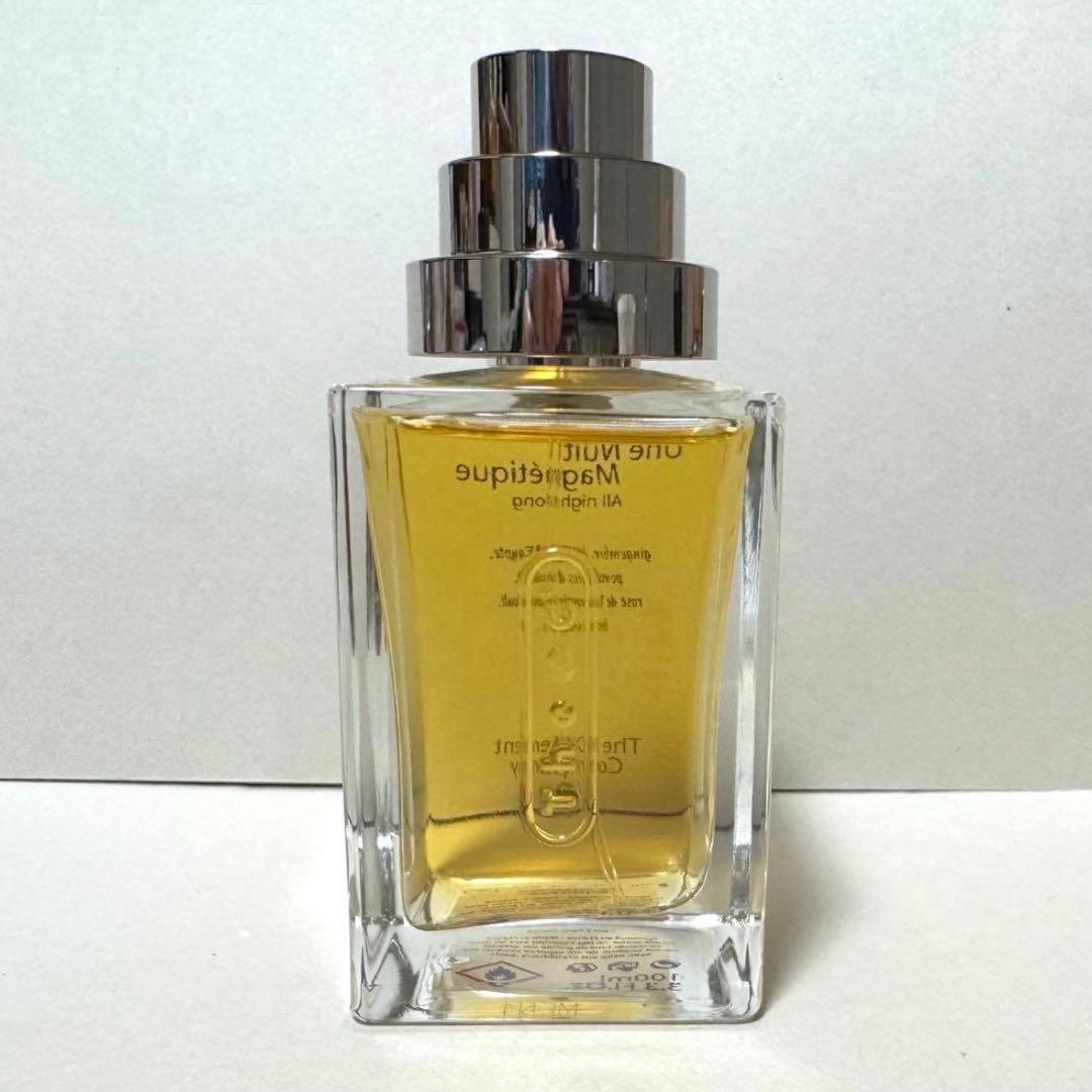 ディファレントカンパニー　ニュイマグネティック　100ml
