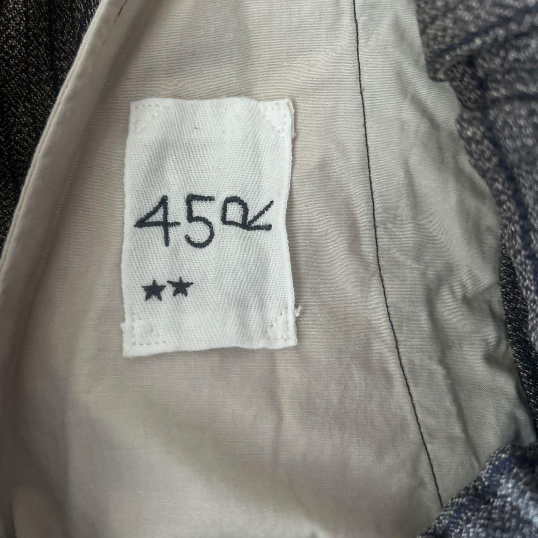 45R バルーンパンツ