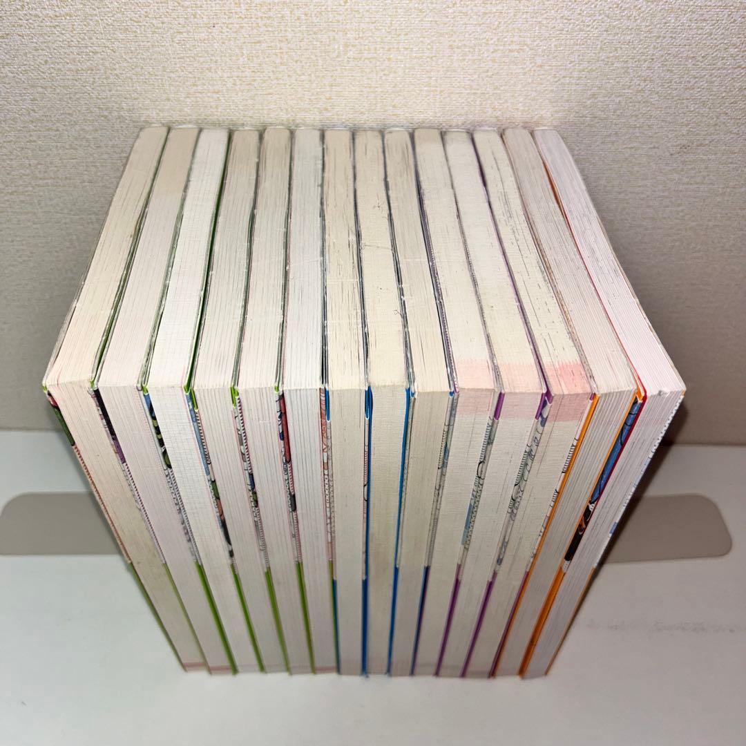 中学入試まんが攻略BON! 全巻セット　1〜14