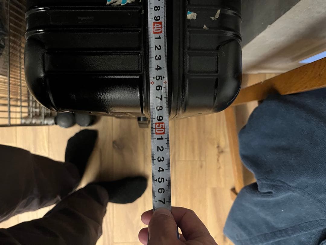サルサ　RIMOWA Salsa