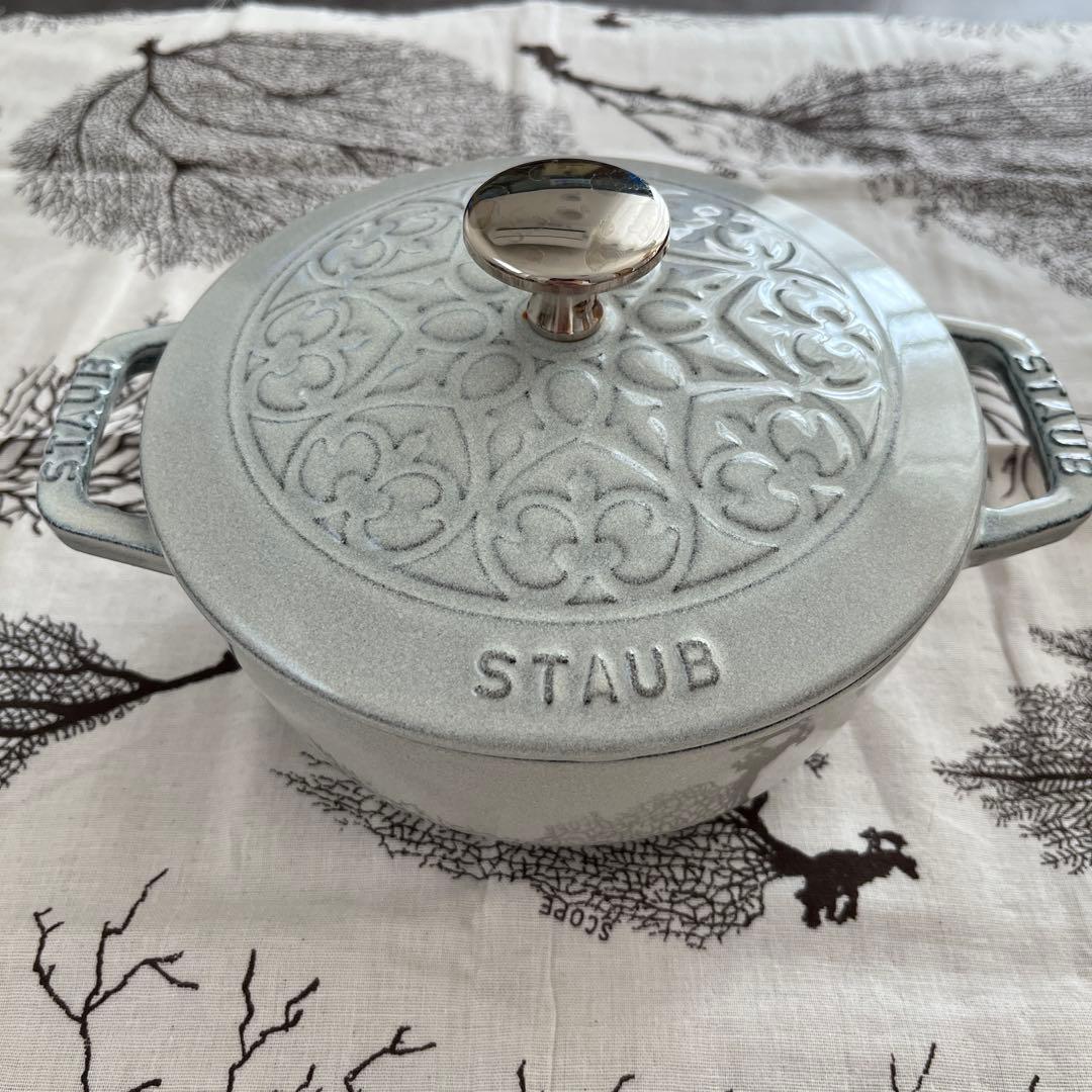 staub wanabe(ワナベ)