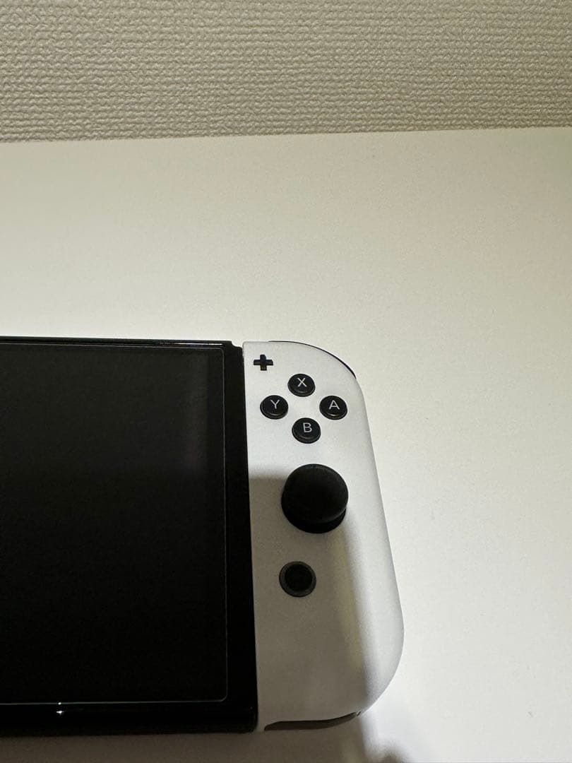 Nintendo Switch (有機ELモデル) ホワイト
